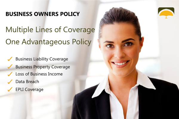 What is a Business Owners Policy? - Small Business Insurance, Simplified
